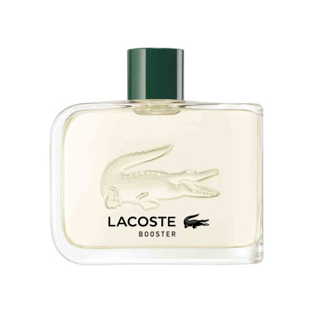 Booster Eau De Toilette