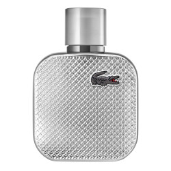 L.12.12 Silver Grey Eau De Parfum