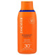 Sun Beauty Spf 30 Lait Corps Velours