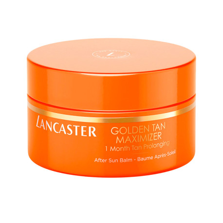 Golden Tan Maximizer Baume Après Soleil