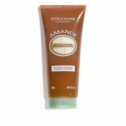 Amande Pâte Exfoliante Délice aux éclats d’Amande