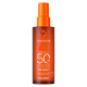 Sun Beauty Fast Tan Optimizer Huile Sèche Corps
