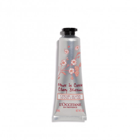 Fleur De Cerisier Crème Mains