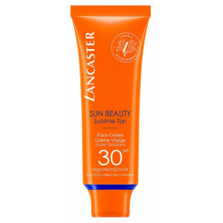 Sun Beauty Spf 30 Crème Visage