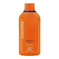 Sun Beauty Spf 50 Lait Corps Confort
