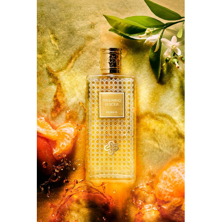 Mandarino Di Sicile Eau De Parfum