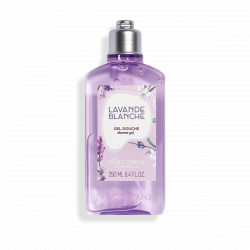 Lavande Blanche Crème Mains Apaisante