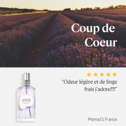 Immortelle Masque nuit Masque