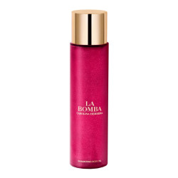 La Bomba Huile Corps Scintillante