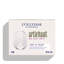 Douche Gommante Amande Bain Douche