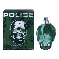 To Be Green Eau De Toieltte