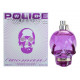 To Be Woman Eau De Parfum