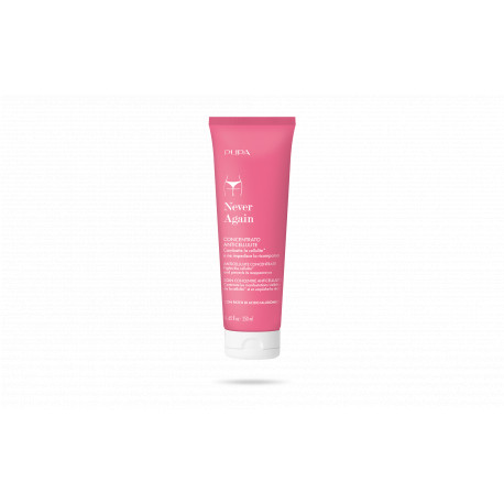 Never Again Soin Concentré Anti Cellulite