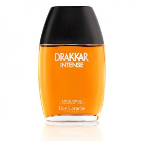 Drakkar Noir Intense Eau De Parfum