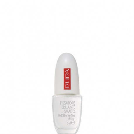 Fixateur Vernis Soins Des Ongles