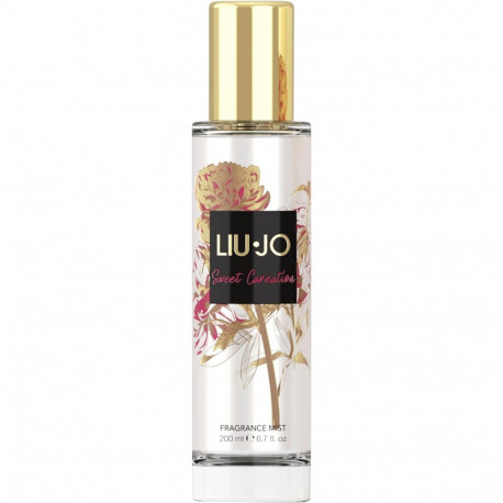 Wild Rose Brume Parfumée
