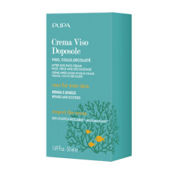 Soin Solaire Biphase Invisible Spf 30 Corps Visage