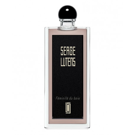 Féminité Du Bois Eau De Parfum