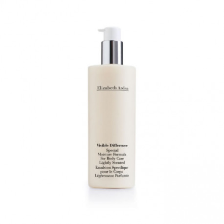 Visible Difference Emulsion Pour Le Corps
