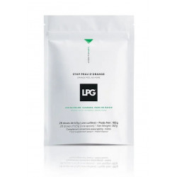STOP Peau d’Orange 28 Doses Jus de Melon Guarana Marc de Raisin