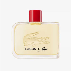 Lacoste Red Eau De Toilette