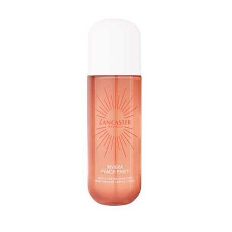 Riviera Peach Party Brume Corps & Cheveux
