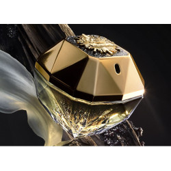 Musc Satin Eau De Toilette
