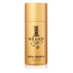 The Ritual of Samurai Douche +Shampoo +Edp +Lotion