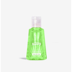 Hand Cleansing Gel Gel Mains