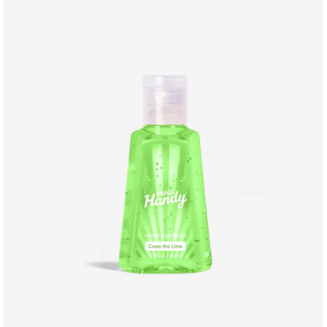 Hand Cleansing Gel Gel Mains