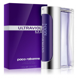 Le Patchouli Eau De Toilette