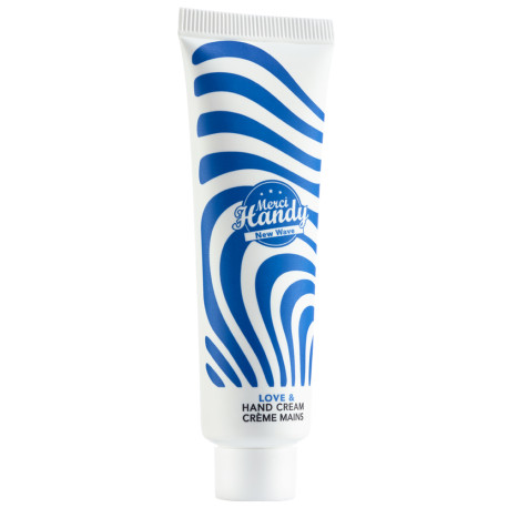 Hand Cream Crème Mains