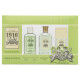 Coffret Limon & Tonka Edc +Edc +Deo Spray