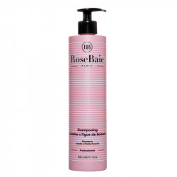 Shampooing Kératine x Huile de Figue de Barbarie Hydrate, Répare, Sébo-régulation