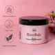 Masque Kératine x Huile de Figue de Barbarie Hydrate, Répare, Sébo-régulation