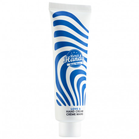 Hand Cream Crème Mains