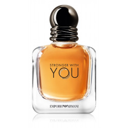 Stronger With You Eau De Toilette
