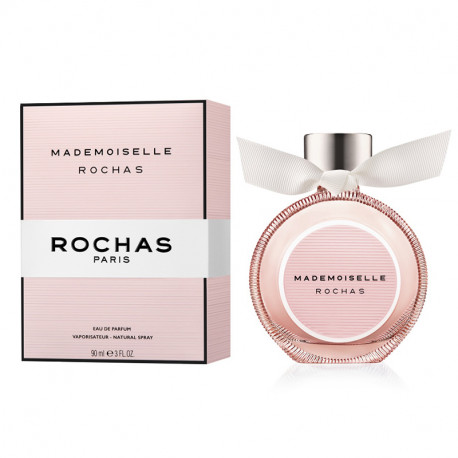 Mademoiselle Rochas Eau De Parfum