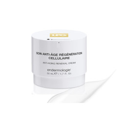 Soin Anti Age Regeneration Cellulaire