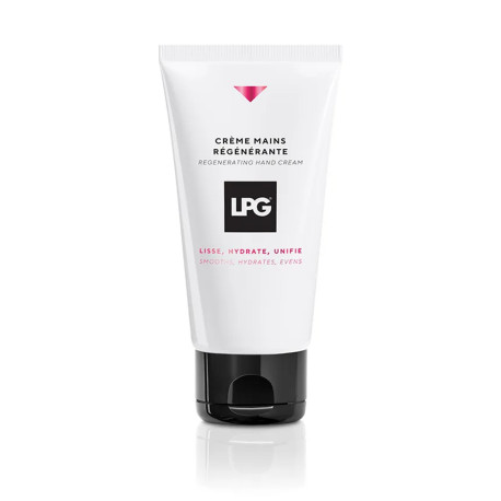 Crème Mains Régénérante Lisse Hydrate Unifie