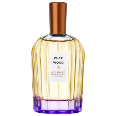 Cher Wood Eau De Parfum