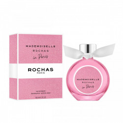 Eau Rochas Eau De Toilette