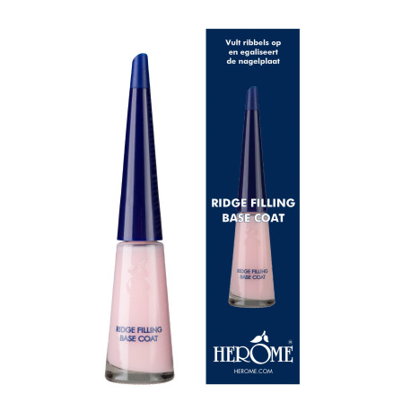 Base Coat Lissante Ongles