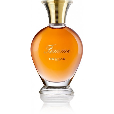Rochas Femme Eau De Toilette