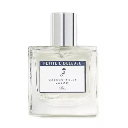 Mademoiselle Petite Libellule Eau De Toilette