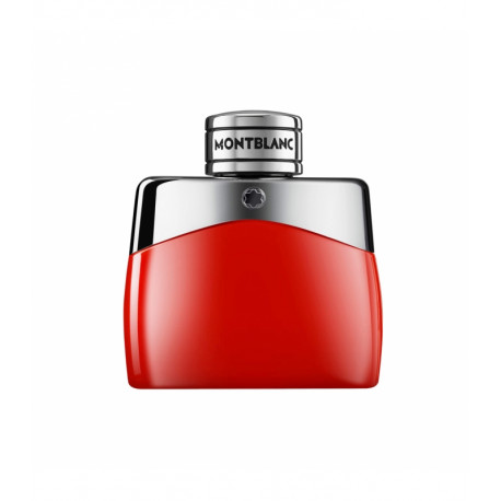 Legend Red Eau De Parfum