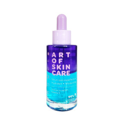 Art Of Skin Care Serum Visage Anti-Imperfections Hydratation