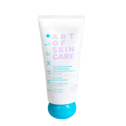 Art Of Skin Care Gel Creme Visage Hydratant Anti-Imperfections
