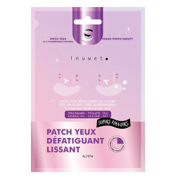 Eyes Patch Patch Yeux Defatiguant Lissant