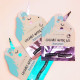 Masque Licorne Masque Visage Bio Cellulose